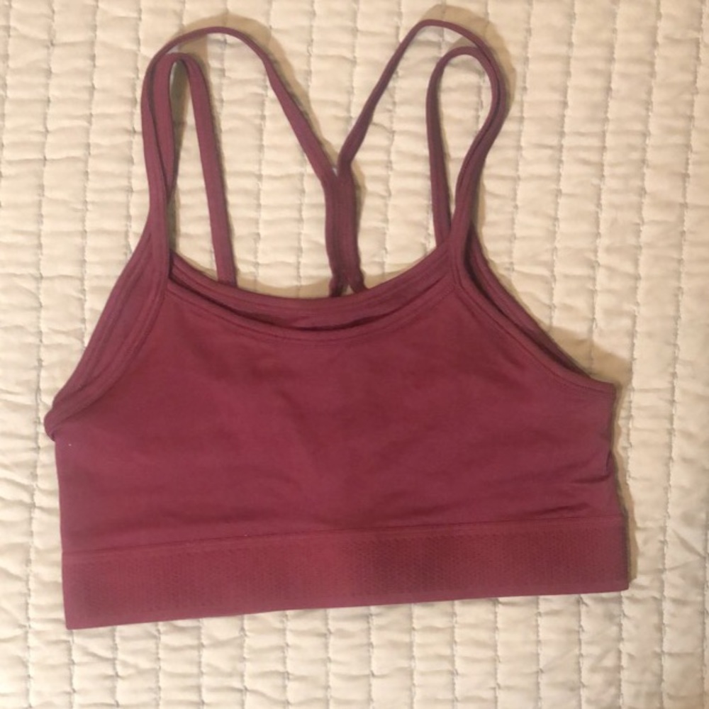 Fabletics Sports Bra